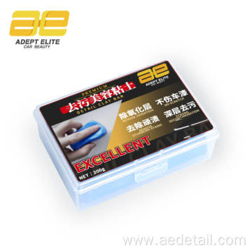 200g Strong Cleaning Ability Car Clay Bar